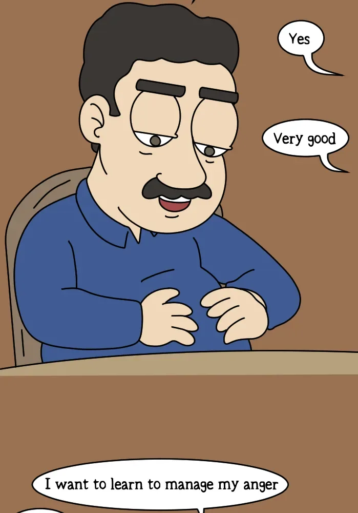 Adventures of God Chapter 304 page 3