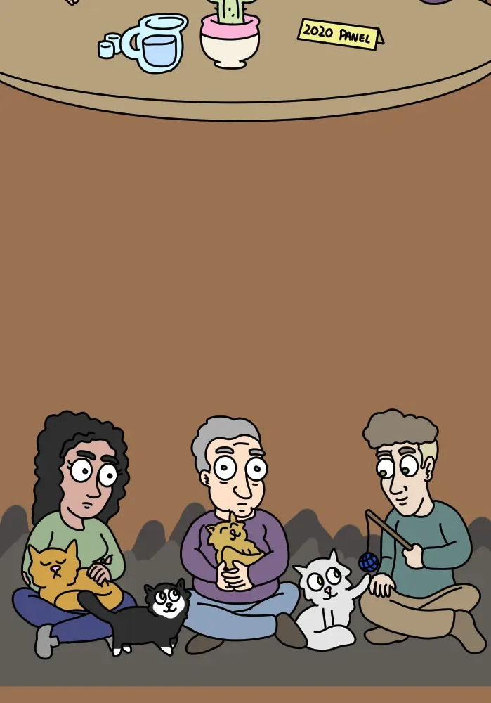 Adventures of God Chapter 304 page 10