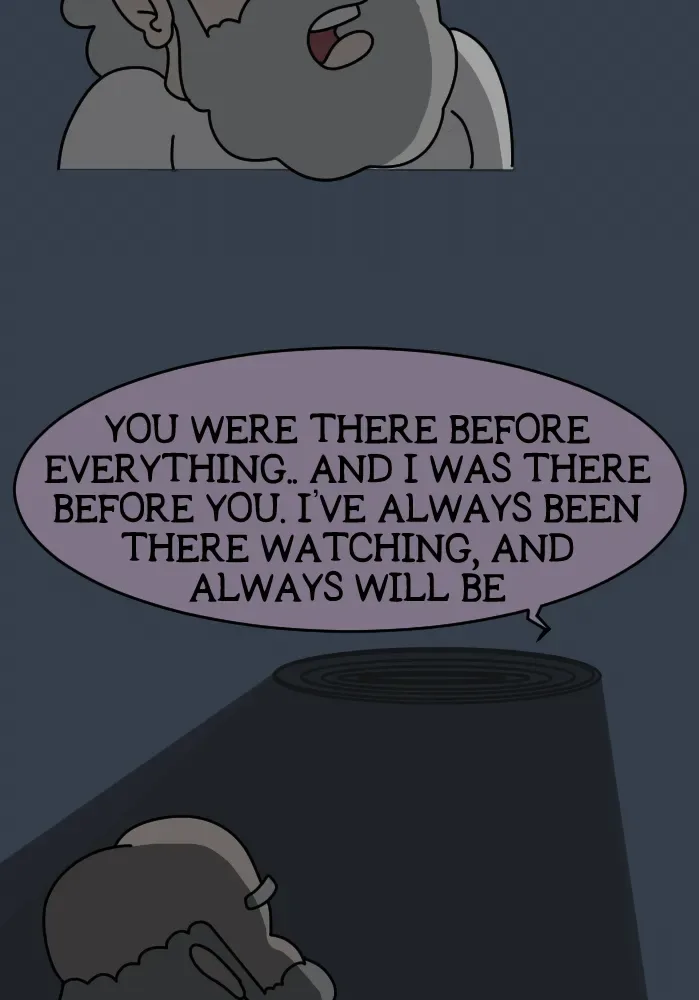 Adventures of God Chapter 309 page 8