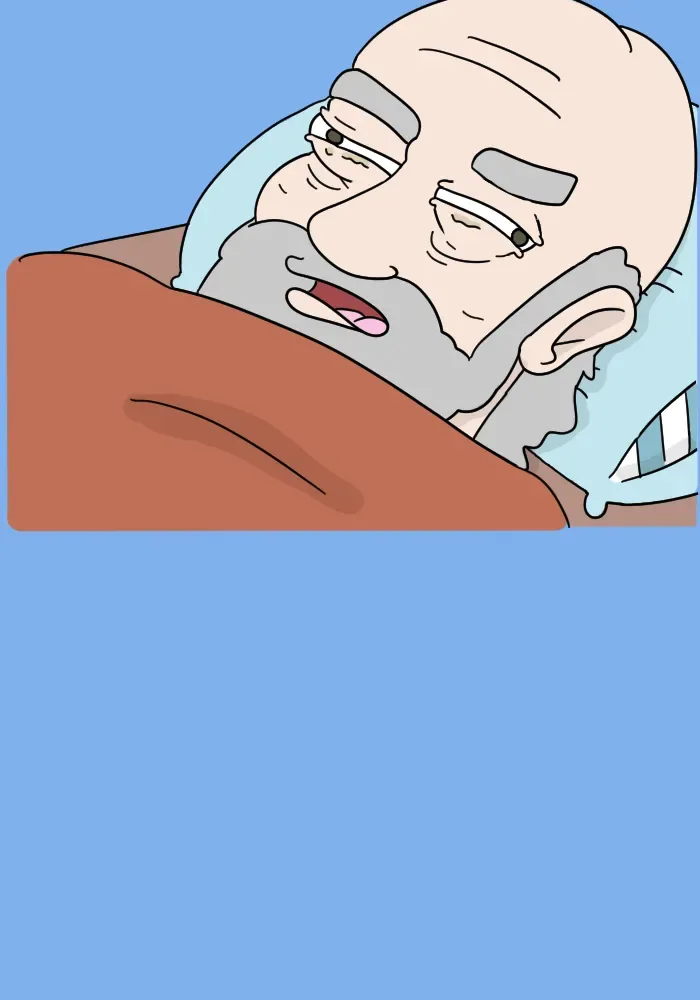 Adventures of God Chapter 31 page 15