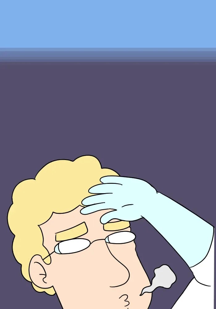 Adventures of God Chapter 31 page 12