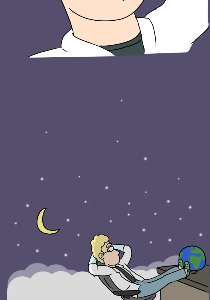 Adventures of God Chapter 31 page 13