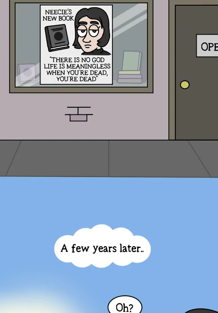 Adventures of God Chapter 311 page 4
