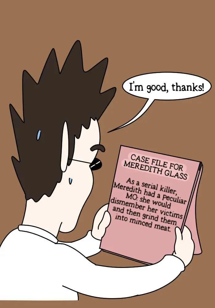 Adventures of God Chapter 313 page 12