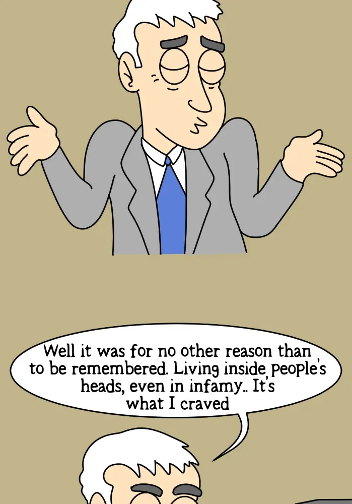 Adventures of God Chapter 314 page 4