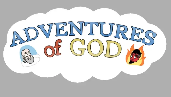 Adventures of God Chapter 315 page 2