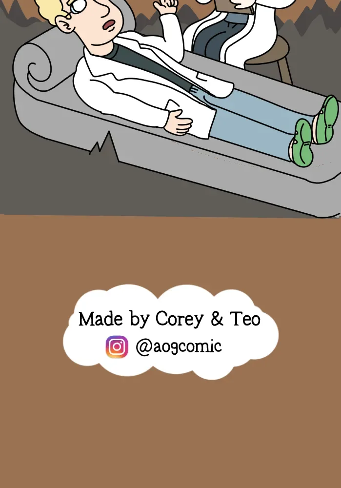 Adventures of God Chapter 315 page 14