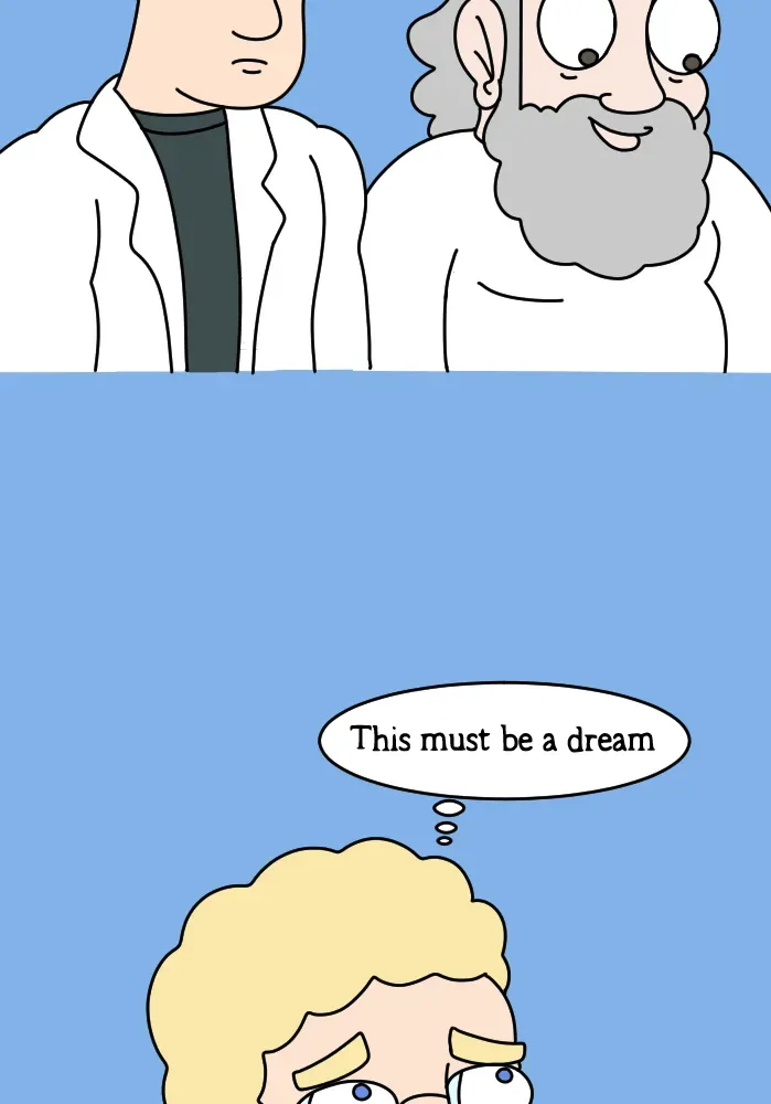 Adventures of God Chapter 315 page 10
