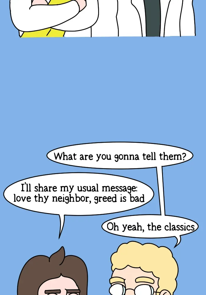 Adventures of God Chapter 316 page 7