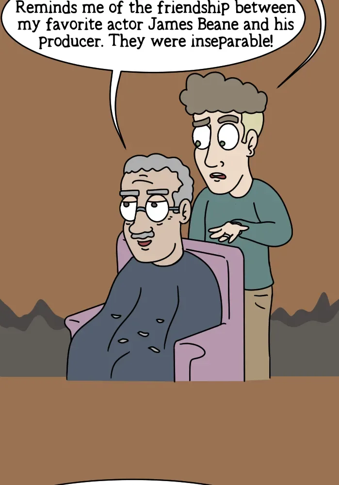 Adventures of God Chapter 317 page 5