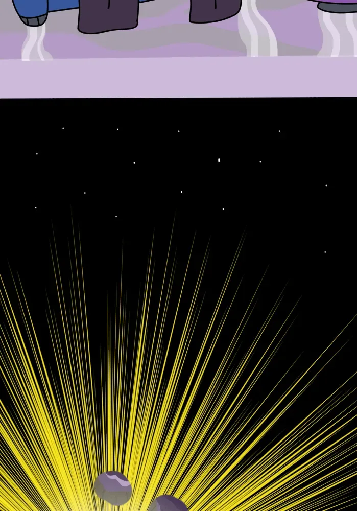 Adventures of God Chapter 322 page 6