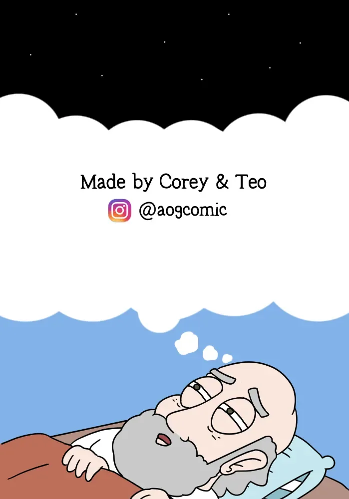 Adventures of God Chapter 322 page 8