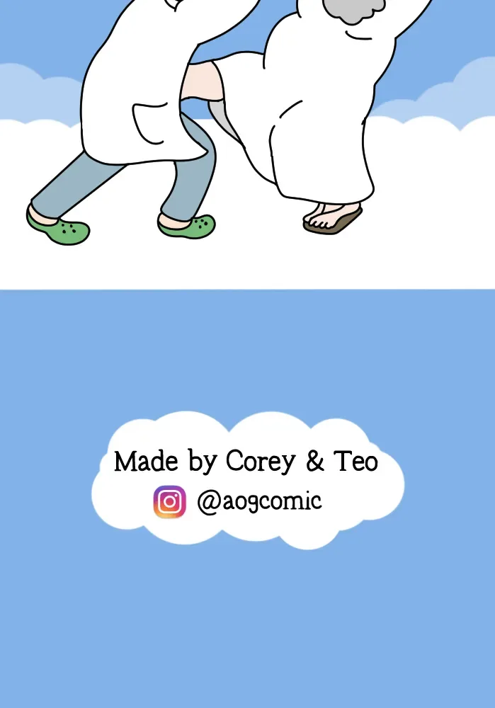 Adventures of God Chapter 323 page 13
