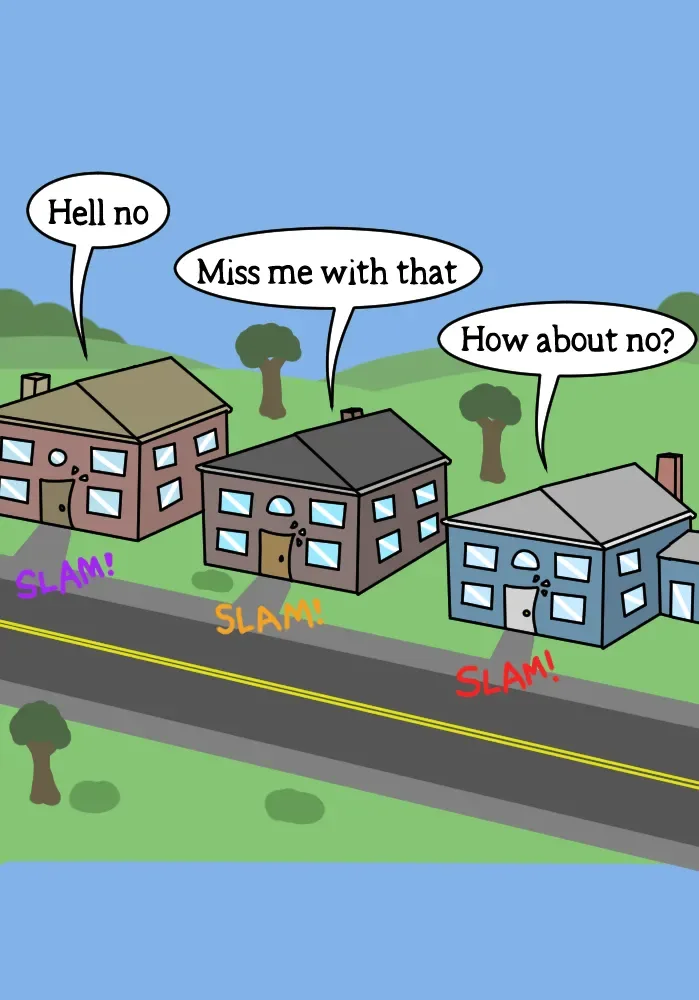 Adventures of God Chapter 325 page 9