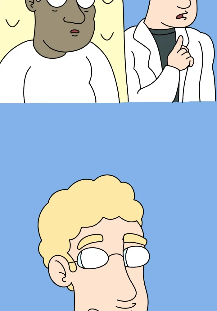 Adventures of God Chapter 327 page 7