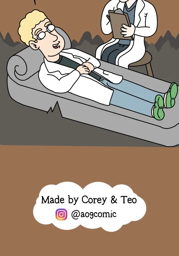 Adventures of God Chapter 327 page 9