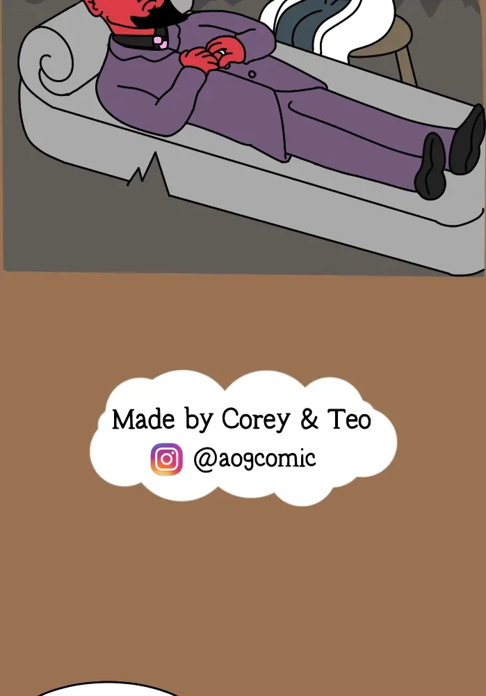 Adventures of God Chapter 328 page 14