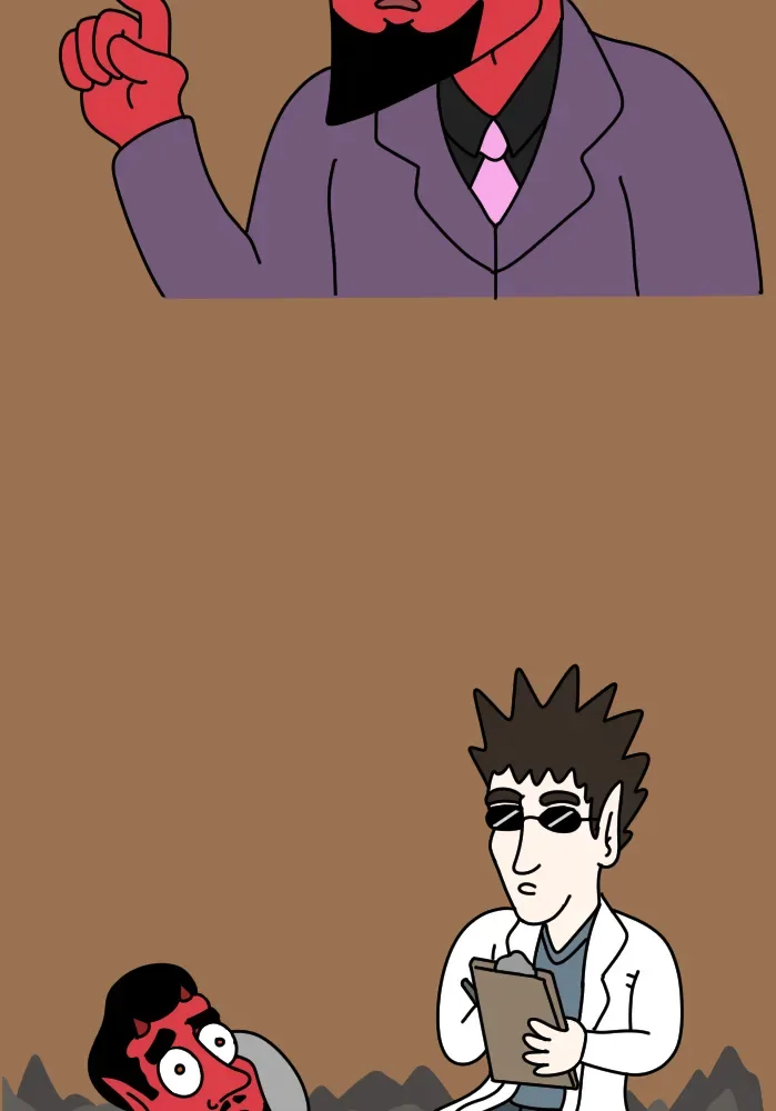 Adventures of God Chapter 328 page 13