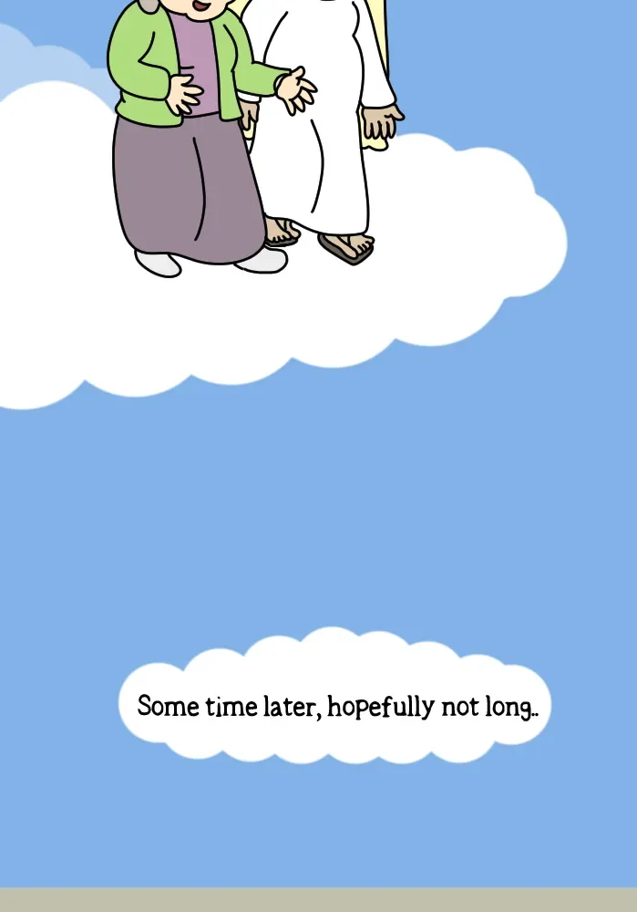 Adventures of God Chapter 329 page 6