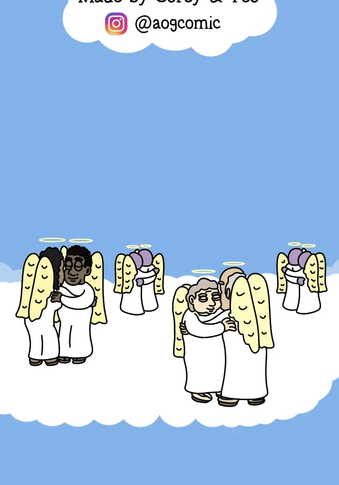Adventures of God Chapter 329 page 10