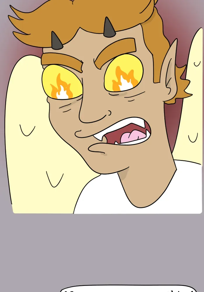 Adventures of God Chapter 33 page 6
