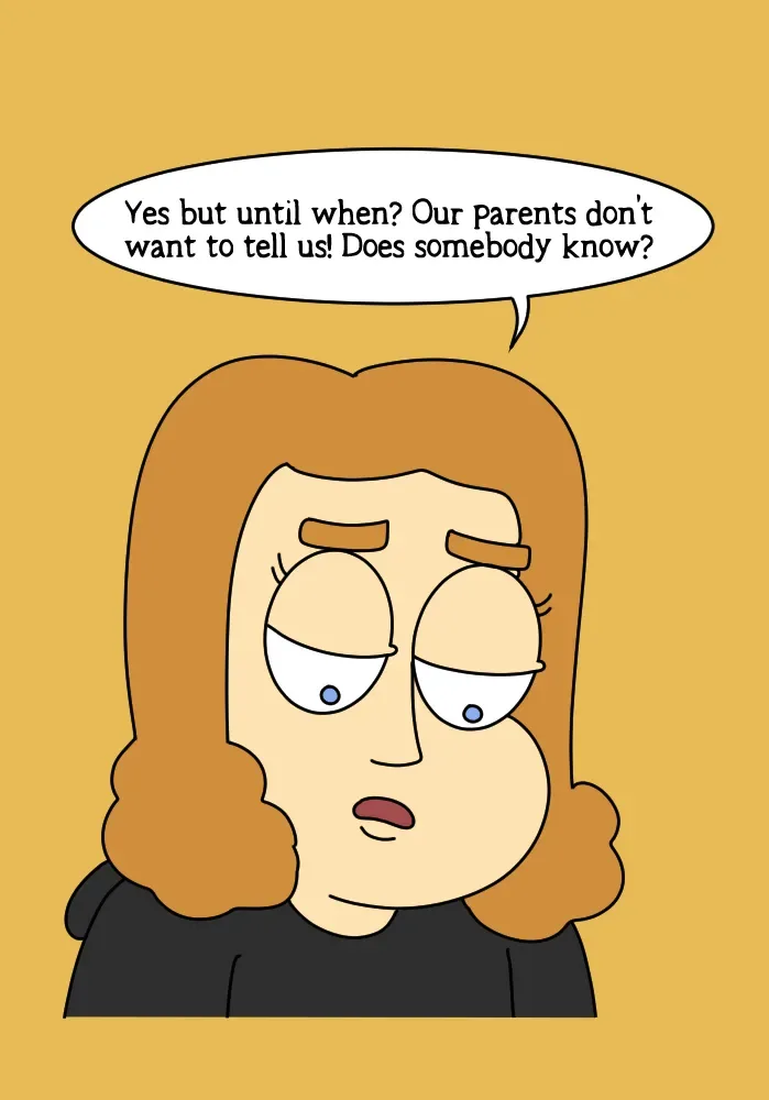 Adventures of God Chapter 330 page 10