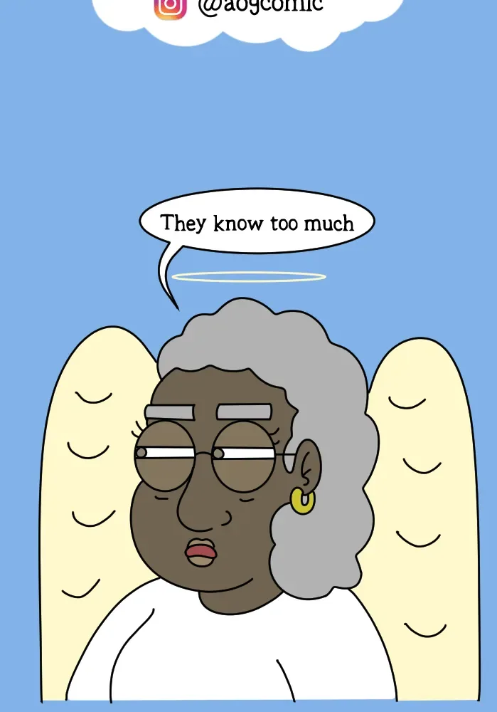 Adventures of God Chapter 332 page 9