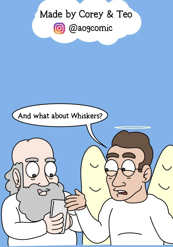 Adventures of God Chapter 333 page 10