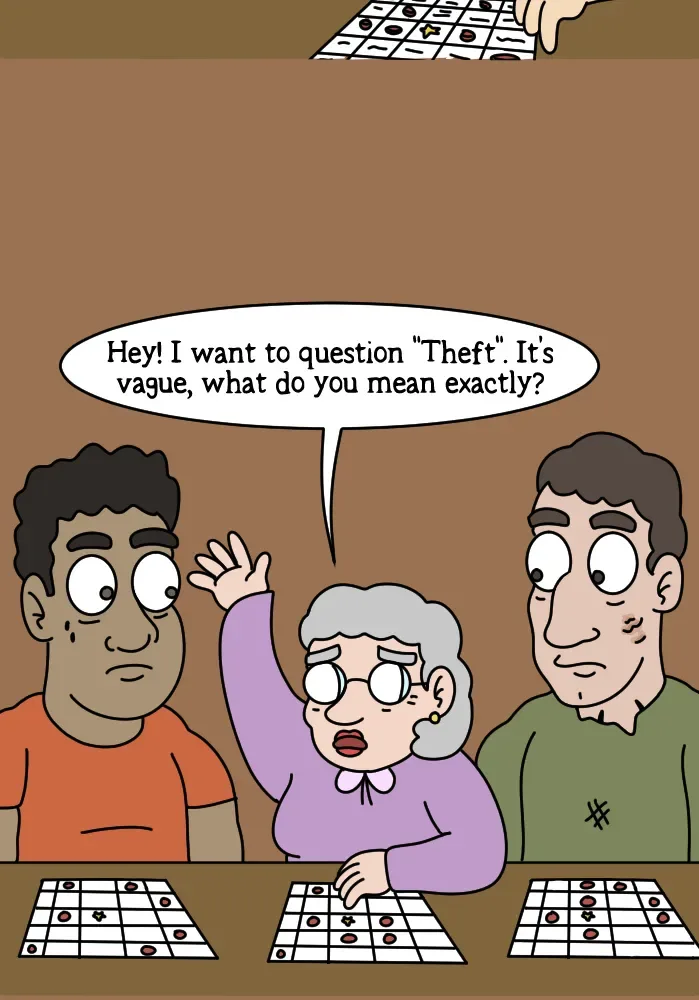 Adventures of God Chapter 334 page 10
