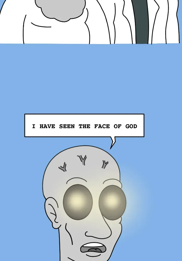 Adventures of God Chapter 335 page 9