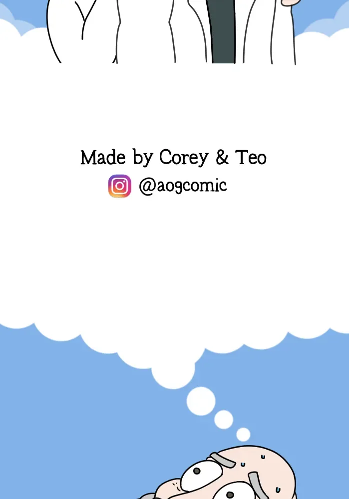 Adventures of God Chapter 335 page 11