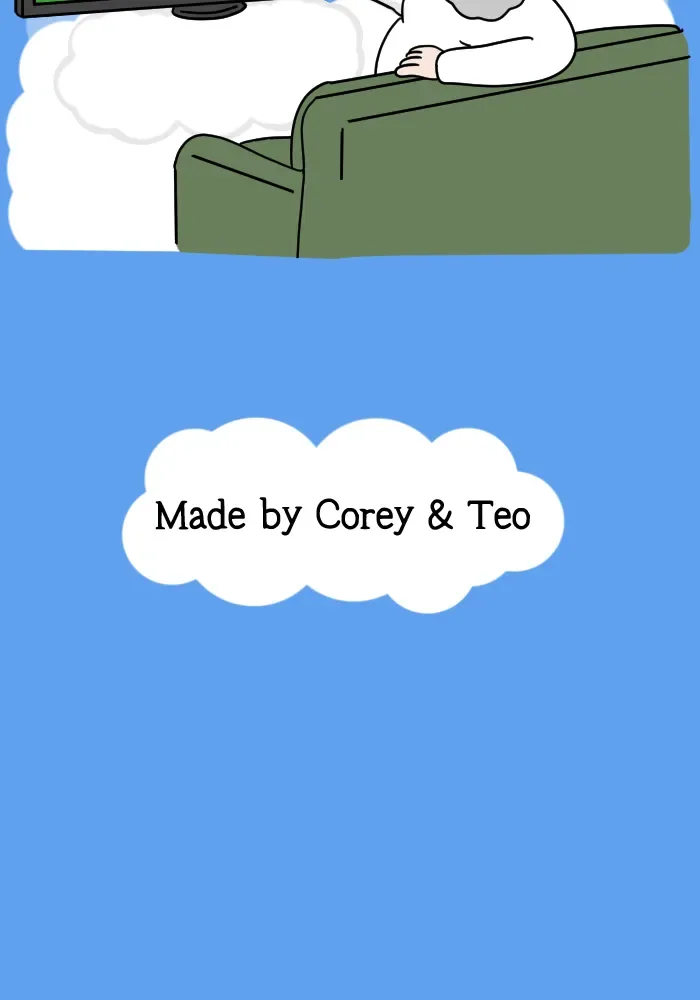 Adventures of God Chapter 34 page 14