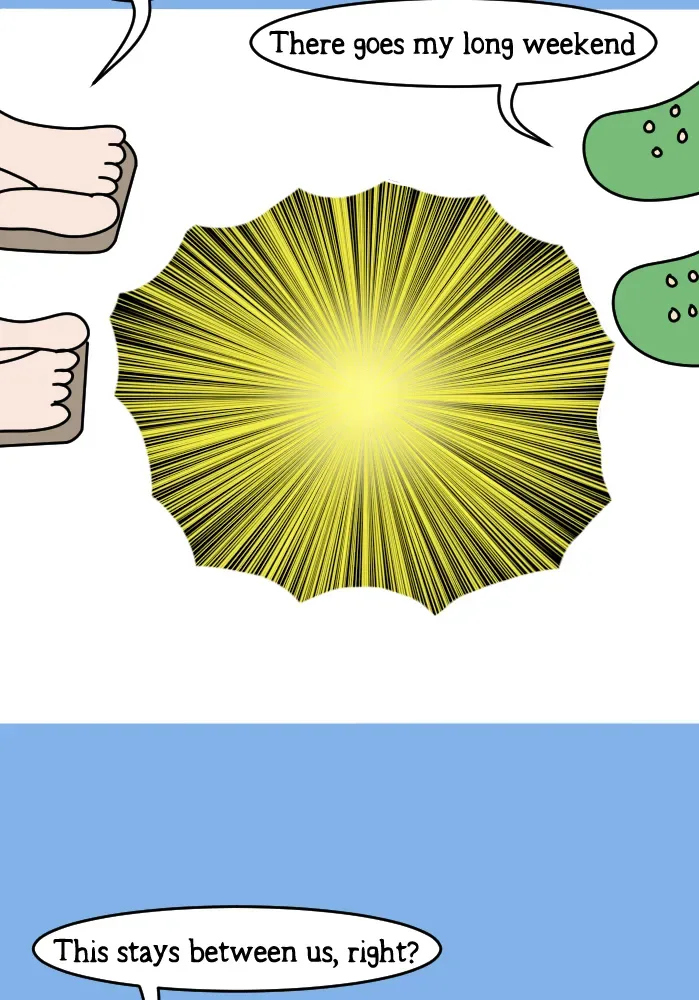 Adventures of God Chapter 344 page 6