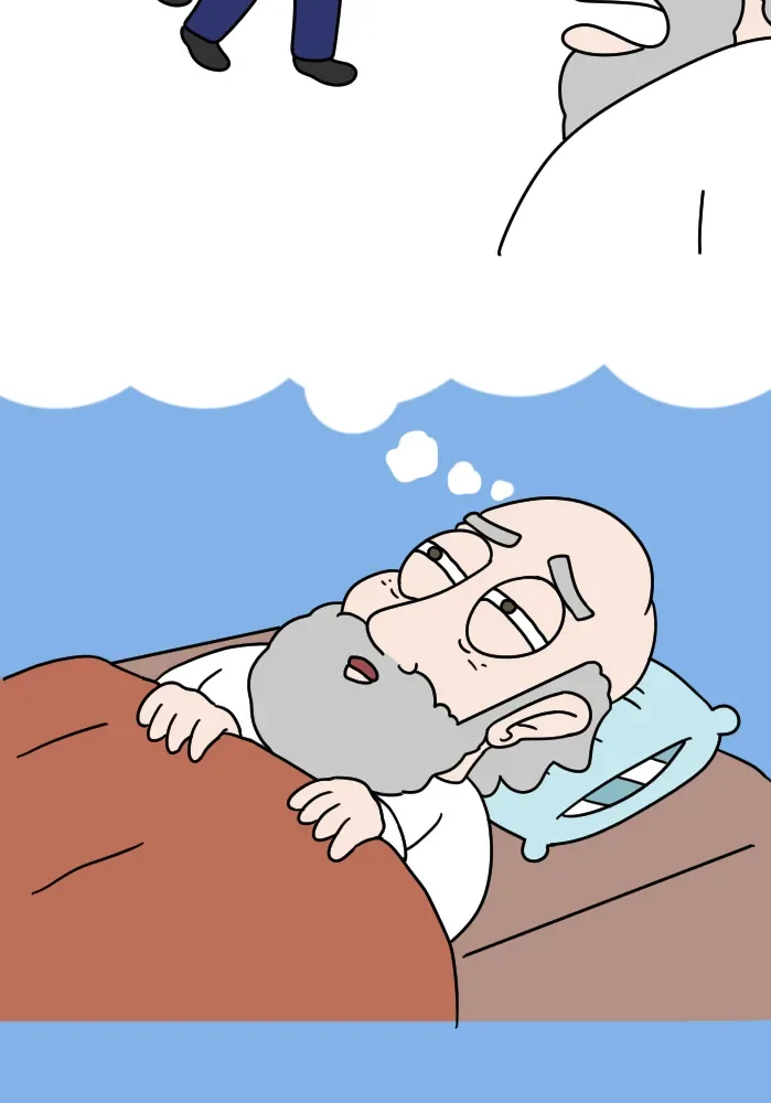 Adventures of God Chapter 344 page 11