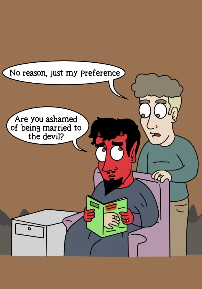 Adventures of God Chapter 345 page 9