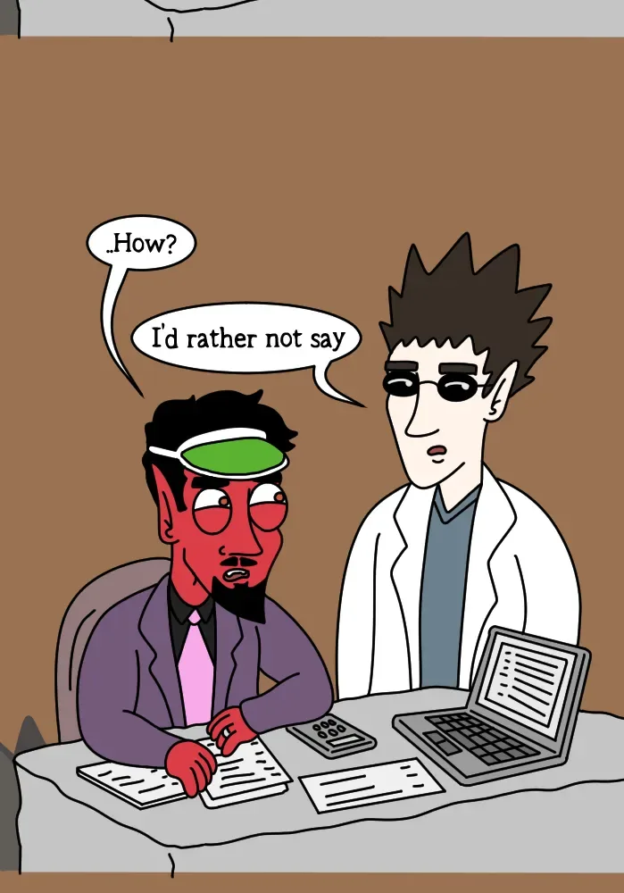 Adventures of God Chapter 345 page 15