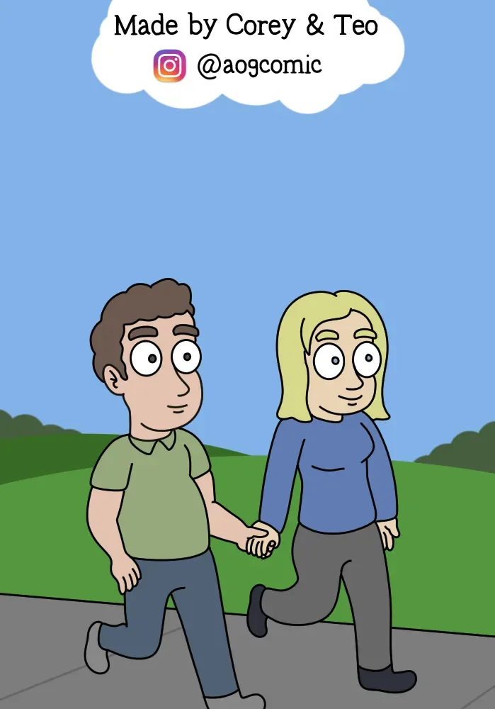 Adventures of God Chapter 347 page 13