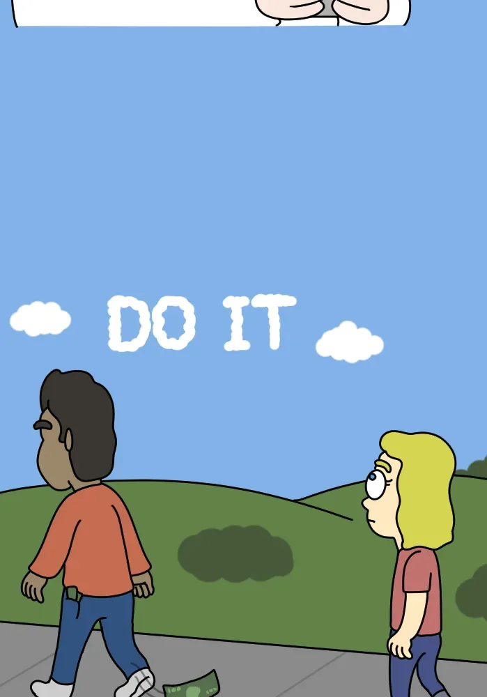 Adventures of God Chapter 347 page 9