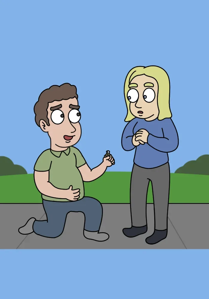 Adventures of God Chapter 347 page 15