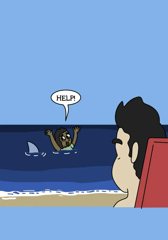 Adventures of God Chapter 349 page 10
