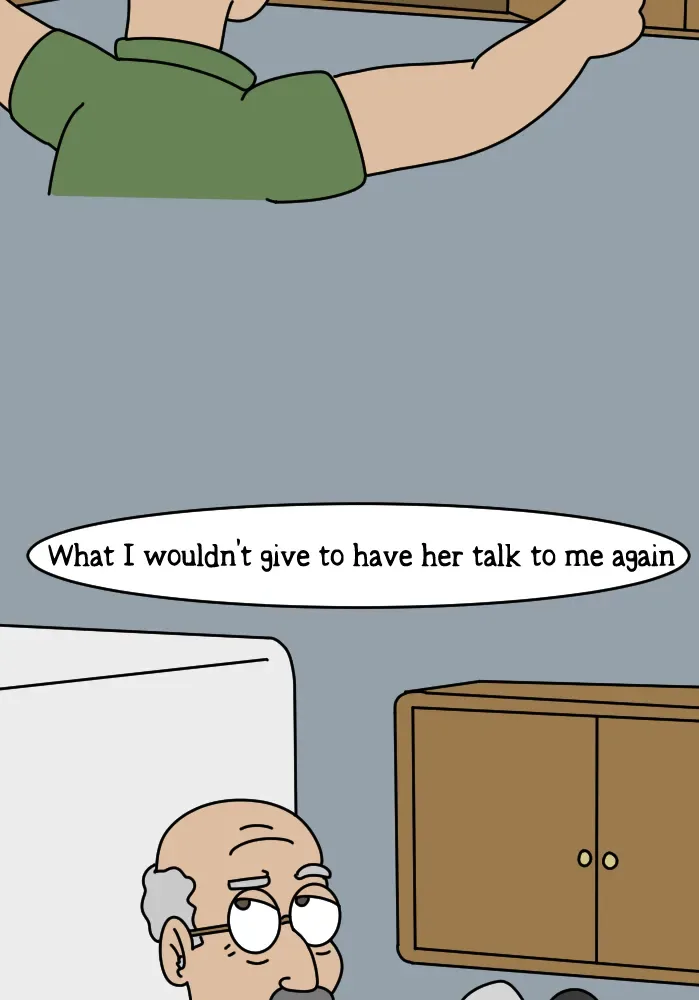 Adventures of God Chapter 351 page 7