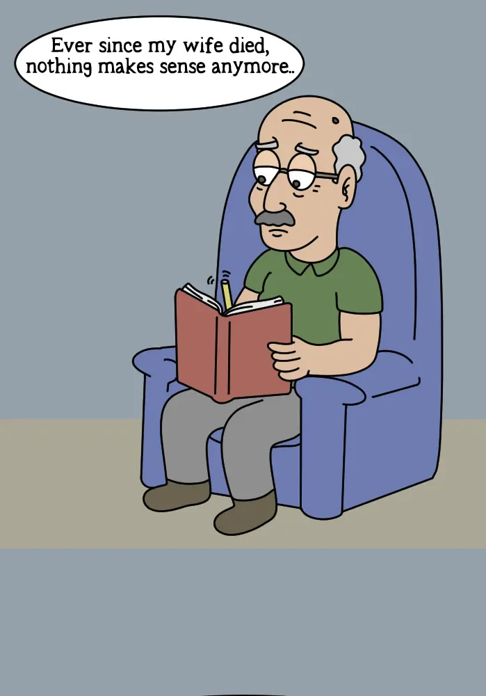 Adventures of God Chapter 351 page 2