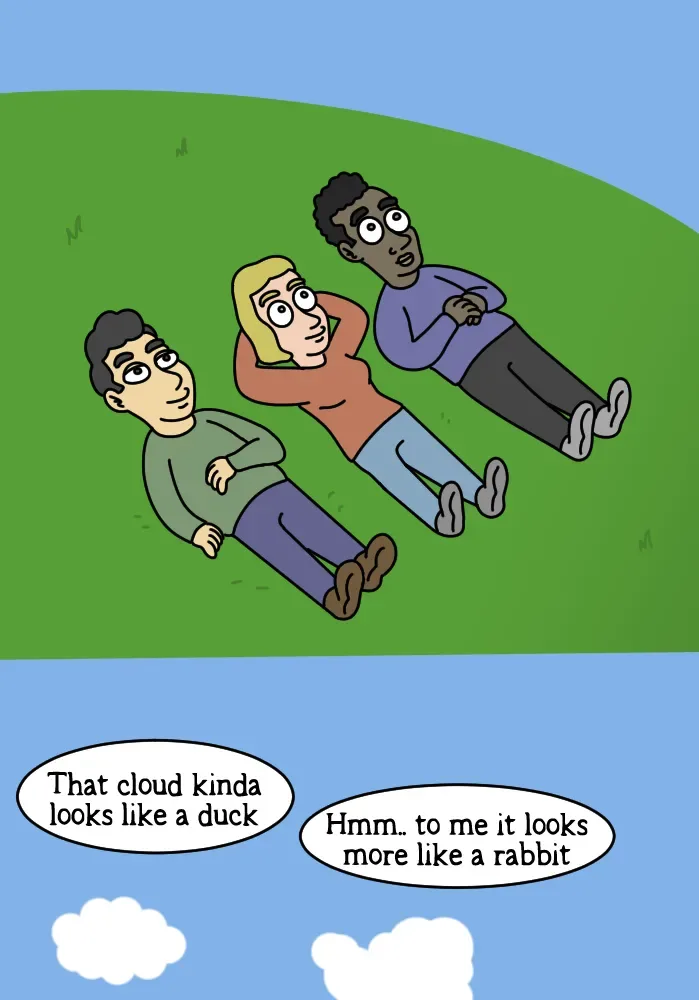 Adventures of God Chapter 352 page 2
