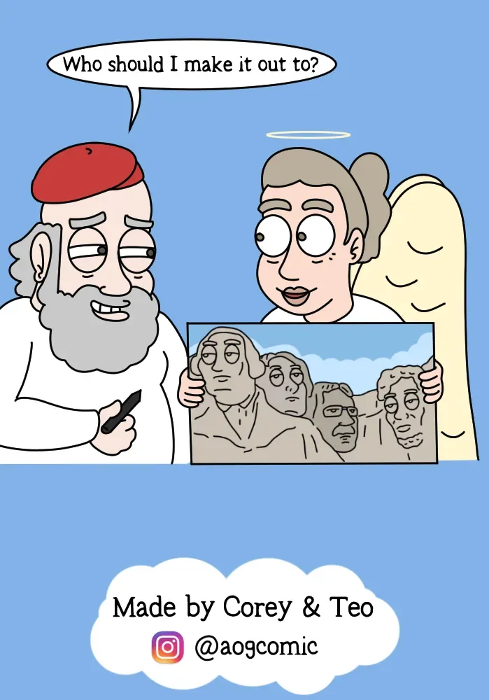 Adventures of God Chapter 352 page 10