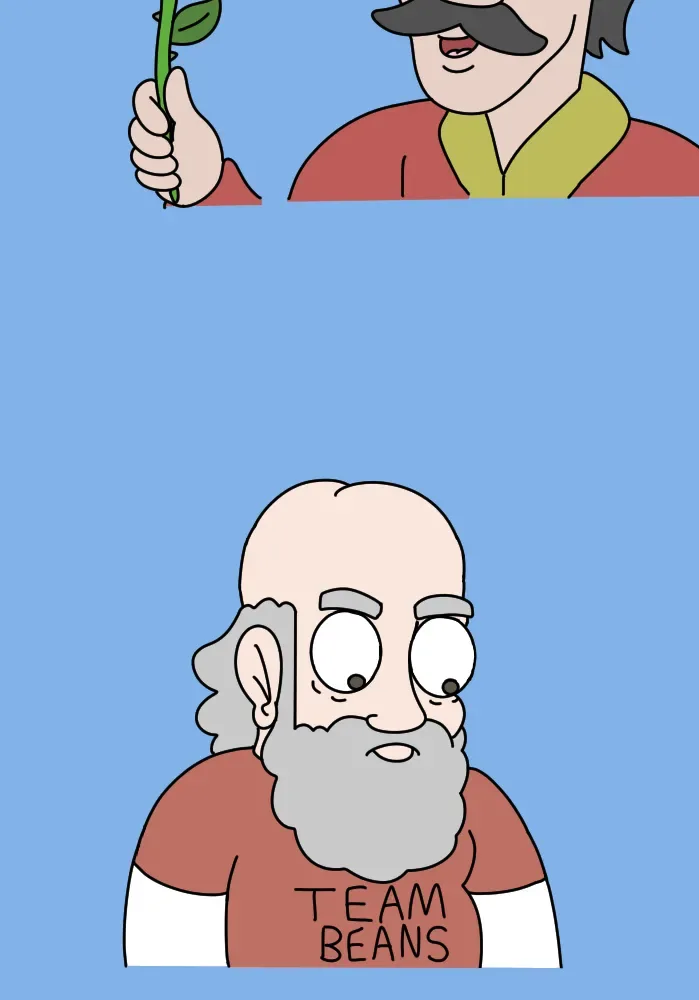 Adventures of God Chapter 356 page 7