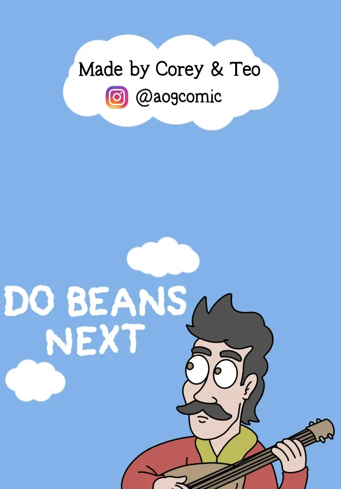 Adventures of God Chapter 356 page 8