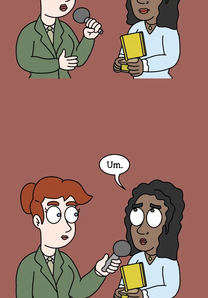 Adventures of God Chapter 358 page 13