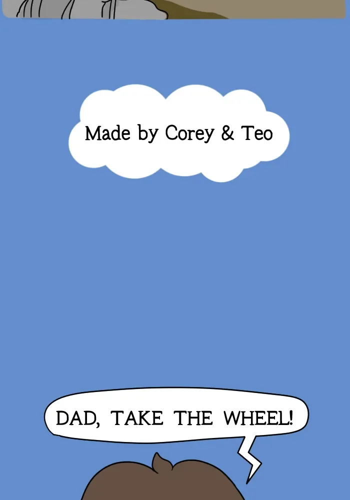 Adventures of God Chapter 36 page 13