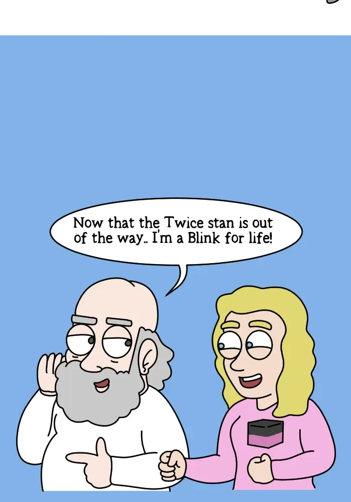 Adventures of God Chapter 360 page 8