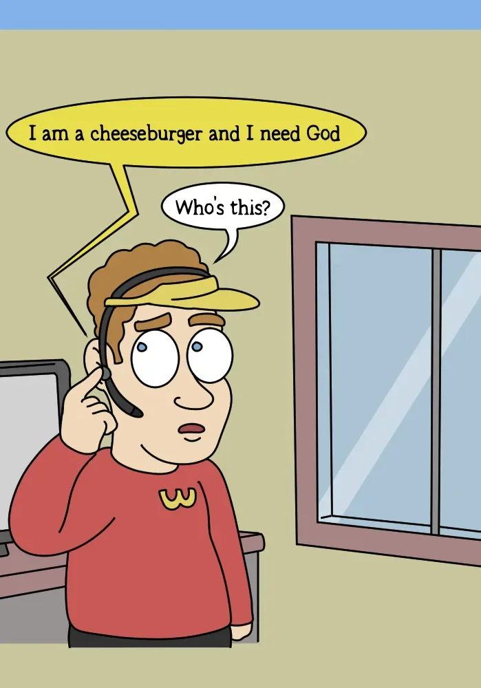 Adventures of God Chapter 362 page 11